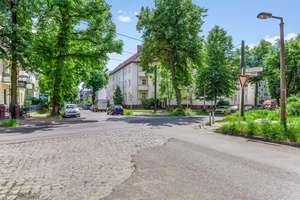 Stilvolle Dachgeschosswohnung mit großer Südwest-Terrasse und hochwertiger Modernisierung in Pankow – Die vollständige Adresse der Immobilie erhältst du vom Anbieter., 13156 Niederschönhausen, Berlin – Vorschaubild 15
