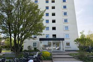 Starkes Renditeobjekt - Vermietete 3-Zimmer-WG als Investment – 23560 Moisling, Lübeck – Vorschaubild 14