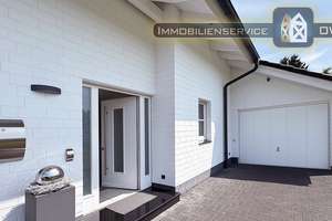 ::: State of Art  ::: Exklusives Architektenhaus wie neu  :::: – Die vollständige Adresse der Immobilie erhältst du vom Anbieter., 32584 Löhne – Vorschaubild 9