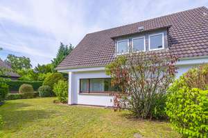 Familienfreundliches Einfamilienhaus in zentraler Lage von Langenfeld – Die vollständige Adresse der Immobilie erhältst du vom Anbieter., 40764 Langenfeld (Rheinland) – Vorschaubild 6