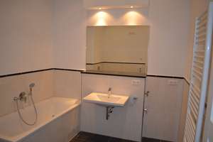 "Stilvoller Altbau trifft modernen Wohnkomfort – 3 Zimmer mit Balkon-Highlight" – Straße des 18. Oktober 15, 4103 Zentrum-Südost, Leipzig – Vorschaubild 17