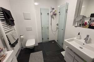 Wohnen mit Ausblick – 2-Zimmer-Wohnung mit Loggia! – Friedhofstr. 10, 70191 Am Pragfriedhof, Stuttgart – Vorschaubild 6