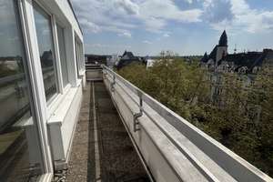 3 ZKB zentral mit Balkon + Ausblick – Kaiser-Friedrich-Ring 70, 65185 Mitte, Wiesbaden – Vorschaubild 3