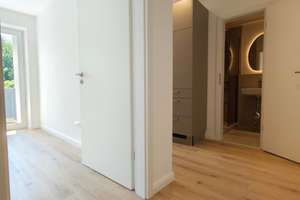 Erstbezug nach Sanierung! Super WG tauglich! inkl EBK! 2-ZKB Wohnung mit Balkon *Provisionsfrei! – Die vollständige Adresse der Immobilie erhältst du vom Anbieter., 81243 Pasing, München – Vorschaubild 18