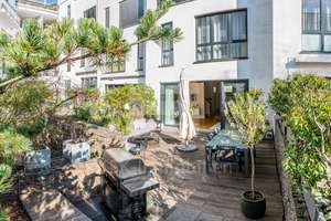 Stadthaus im Gereonsviertel – Exklusivität trifft urbanes Wohnerlebnis. – Die vollständige Adresse der Immobilie erhältst du vom Anbieter., 50670 Altstadt/Nord, Köln – Vorschaubild 1