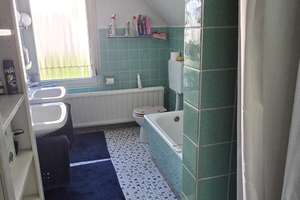 --MEERBUSCH-- freistehendes EFH -- 5 Zi., Garage, Terrasse , großer Garten - – Bretonenstr. 22, 40670 Meerbusch – Vorschaubild 17