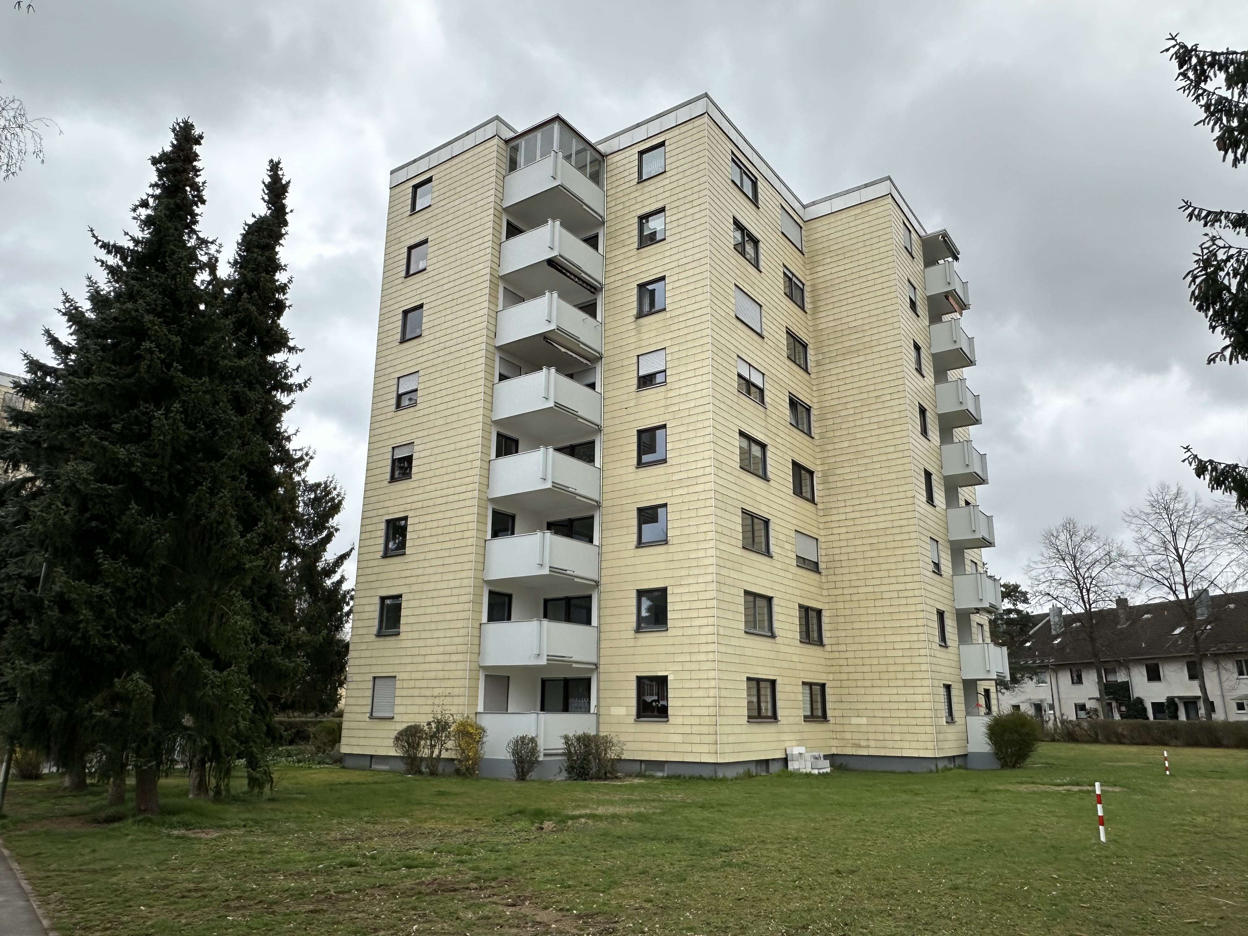 Wohnung in Neutraubling, Regensburg Kreis – Bild 1