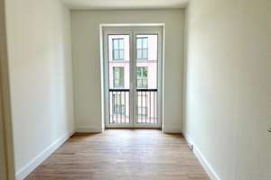 Modernes Wohnparadies: Neubau mit 6 Zimmern, 2 Bädern, EBK & einem Balkon! – George-Sullivan-Ring 97, 68309 Käfertal, Mannheim – Vorschaubild 22