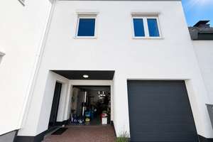 4-Zimmer-Haus in Dietzenbach