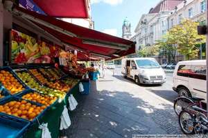 Ruhige, bezugsfreie 2-Zimmerwohnung mit Balkon – Wilsnacker Straße 19, 10559 Moabit, Berlin – Vorschaubild 20
