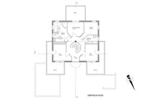 *** Perfekt für die Familie! Sehr ruhige Lage und familiengerechter Grundriss! *** – Die vollständige Adresse der Immobilie erhältst du vom Anbieter., 26160 Bad Zwischenahn – Vorschaubild 23