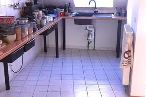 Gemütlich unterm Dach! 2-R- Wohnung in ruhiger Lage – Saarstraße 12, 1189 Coschütz/Gittersee, Dresden – Vorschaubild 11