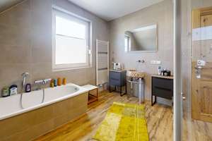 Modernes Einfamilienhaus mit 1.800 m² Garten + 3.300 m² Ackerland/Wiese – vielseitig nutzbar – Hauptstraße 1, 17268 Boitzenburger Land – Vorschaubild 19