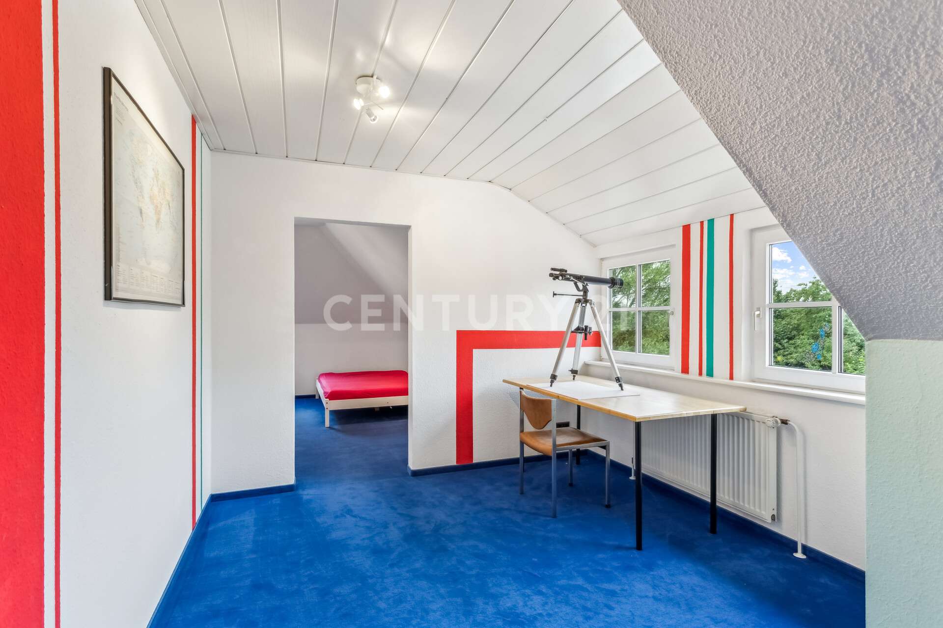 Immobilie in Walsrode - Hier beginnt Ihr Familienglück – Traumlage in Schneeheide - Bild 1