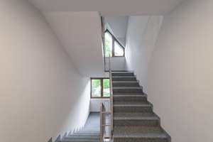 Gepflegte 3 Zi.-Wohnung im Univiertel // BEZUGSFREI  INKL. TG-STELLPLATZ – Josef-Priller-Str. 39, 86159 Universitätsviertel, Augsburg – Vorschaubild 18
