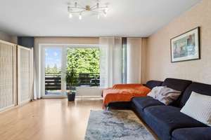 Wohnen mit Naturblick – Ihr neues Zuhause in Hamburg-Meiendorf – Die vollständige Adresse der Immobilie erhältst du vom Anbieter., 22145 Rahlstedt, Hamburg – Vorschaubild 2