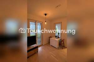 Tauschwohnung: Moderne und ruhige Wohnung direkt am Olympiapark – Die vollständige Adresse der Immobilie erhältst du vom Anbieter., 80809 Am Riesenfeld, München – Vorschaubild 9