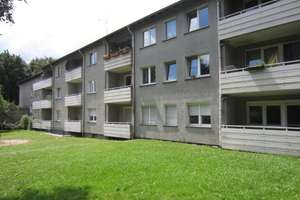 Lust auf Veränderung? Renovierte, citynahe 3-Zimmer-Wohnung – Essener Str. 121, 45141 Stoppenberg, Essen – Vorschaubild 2