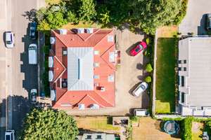 3-Zimmerwohnung mit Balkon, zusätzlichem Hobbyraum und PKW-Stellplatz in Laubegast – Die vollständige Adresse der Immobilie erhältst du vom Anbieter., 1279 Laubegast, Dresden – Vorschaubild 16