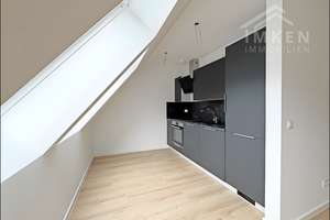 Wohnen im Niedrigenergiehaus KFW55 - 
2-Zimmer-Wohnung  | Neubau-Dachgeschoss. – Die vollständige Adresse der Immobilie erhältst du vom Anbieter., 29643 Neuenkirchen – Vorschaubild 1