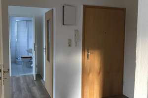 Helle 2 Zimmer Wohnung 2. OG Cossebaude – Bahnhofstr. 9, 1156 Cossebaude, Dresden – Vorschaubild 6