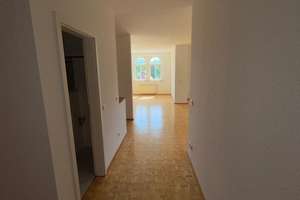 Stilvoll Wohnen * elbnah und großzügig * offene 1-Zi-Wohnung * Denkmalschutz – Die vollständige Adresse der Immobilie erhältst du vom Anbieter., 1307 Johannstadt-Nord, Dresden – Vorschaubild 5