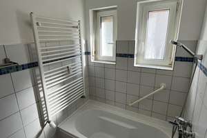 Großzügige Dreizimmerwohnung im Erdgeschoss eines Dreifamilienhauses mit Gartenanteil MA-Käfertal – Die vollständige Adresse der Immobilie erhältst du vom Anbieter., 68309 Käfertal, Mannheim – Vorschaubild 11