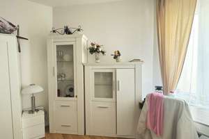 Seltene Gelegenheit: Besonderes Wohnungspaket mit zwei Altbau-Wohnungen und ausgebautem Dachgeschoss – Die vollständige Adresse der Immobilie erhältst du vom Anbieter., 13597 Spandau (Ortsteil), Berlin – Vorschaubild 13
