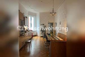 Tauschwohnung: Tausche große Flat in Berlin gegen Wohnung in Hamburg – Die vollständige Adresse der Immobilie erhältst du vom Anbieter., 13187 Pankow (Ortsteil), Berlin – Vorschaubild 2
