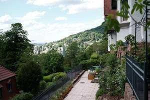 Traditionelle Heidelberger Villa, modern saniert – Die vollständige Adresse der Immobilie erhältst du vom Anbieter., 69117 Altstadt, Heidelberg – Vorschaubild 10