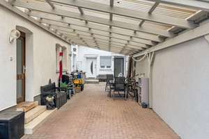Interessantes, vermietetes Mehrfamilienhaus in ruhiger Lage in Ludwigshafen am Rhein – 67067 Rheingönheim, Ludwigshafen am Rhein – Vorschaubild 2