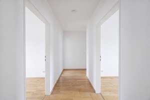 Großzügige 4-Zimmerwohnung mit viel Potenzial und 2 Balkonen – Die vollständige Adresse der Immobilie erhältst du vom Anbieter., 80686 Sankt Ulrich, München – Vorschaubild 5