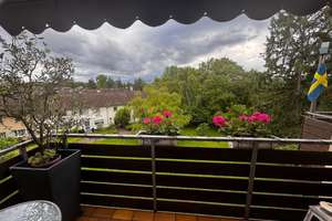 Provisionsfrei von privat – Helle 3-Zimmer-Wohnung mit Balkon & Taunusblick in Wiesbaden-Bierstadt – Karl-Sulzbach-Straße 48, 65191 Bierstadt, Wiesbaden – Vorschaubild 11