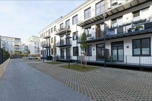 Hochwertige 3-Zimmer-Loft-Wohnung – 63067 Messehalle, Offenbach am Main – Vorschaubild 27