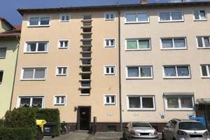 Hermann-von-Vechelde-Str. 6, 2 L - Einzimmerwohnung mit großzügiger Küche