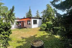 Atrium Bungalow in Gerlingen – Ludwigsburg (Kreis) – Vorschaubild 5