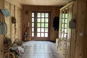 Aufwendig saniertes Einfamilienhaus im Bungalowstil, Wald- und Seenähe, POOL und Gewerbeeinheit – Die vollständige Adresse der Immobilie erhältst du vom Anbieter., 15537 Grünheide (Mark) – Vorschaubild 2