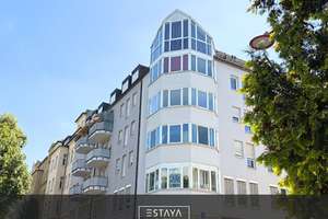 Kapitalanlage mit starker 6,95 % Rendite – 2-Zimmer-Wohnung inkl. Balkon, Stellplatz und EBK