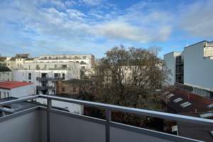 FRISCH MODERNISIERTE MIETWOHNUNG IN ALTONA - NORD – Langenfelder Straße 57, 22769 Altona-Nord, Hamburg – Vorschaubild 9