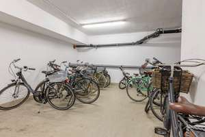 Vollmöblierte moderne 3‑Zimmer Dachgeschosswohnung mit Balkon in Potsdam – Hegelallee 25b, 14467 Nördliche Innenstadt, Potsdam – Vorschaubild 10