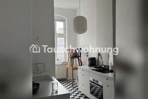 Tauschwohnung: Frisch Renovierte WBS-Wohnung Uhlandstr. — NUR landeseigene – Uhlandstraße 15, 10623 Charlottenburg, Berlin – Vorschaubild 10