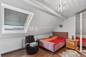 Modernisiertes Reihenmittelhaus mit Garten und zwei Garagen – auf städtischem Erbpachtgrundstück – Recklinghausen (Kreis) – Vorschaubild 15