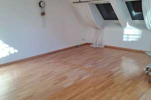 Attraktives Wohnen: 2-Zimmer-Dachgeschosswohnung mit Balkon – Emscherfstr. 11, 42697 Ohligs/Aufderhöhe/Merscheid, Solingen – Vorschaubild 6