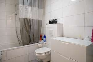 Charmante 1,5-Zimmer-Wohnung in Mainz mit kleiner Terrasse! – Die vollständige Adresse der Immobilie erhältst du vom Anbieter., 55130 Weisenau, Mainz – Vorschaubild 8