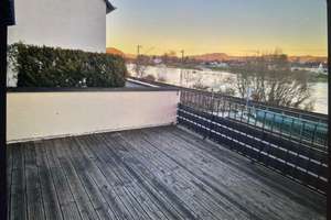 Tolle 2,5-Zimmer Wohnung mit grosser Terrasse und Einbauküche in Trier – Palliener Straße 36, 54294 West/Pallien, Trier – Vorschaubild 10