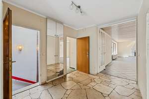 Bungalow auf ca. 400 m² Grund in ruhiger Lage: 145 m² auf einer Ebene (EG) - zzgl. 100 m² (UG) – Die vollständige Adresse der Immobilie erhältst du vom Anbieter., 85579 Neubiberg – Vorschaubild 6