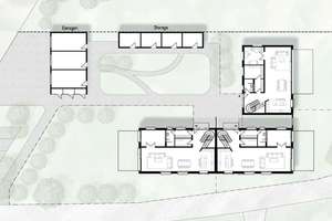 Exklusive Architektur in idyllischer Lage – Die vollständige Adresse der Immobilie erhältst du vom Anbieter., 40670 Meerbusch – Vorschaubild 9