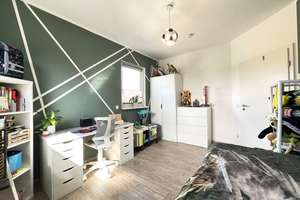 Energieffizienter Bungalow  
inkl. Terrasse + Doppelgarage in Coswiger Siedlung (BJ 2015) – Hermann-Cohen-Ring 44, 6869 Coswig (Anhalt) – Vorschaubild 25