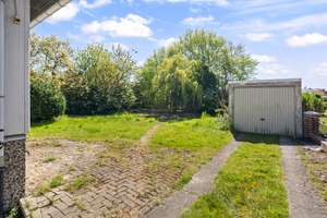 Schwarme | Bungalow mit Vollunterkellerung und Garten – Die vollständige Adresse der Immobilie erhältst du vom Anbieter., 27327 Schwarme – Vorschaubild 9