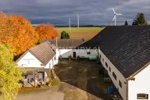 Wohnen, Pferdehaltung, Traumgrundstück: Mehrgenerationen-Landhaus! – Kleve (Kreis) – Vorschaubild 58
